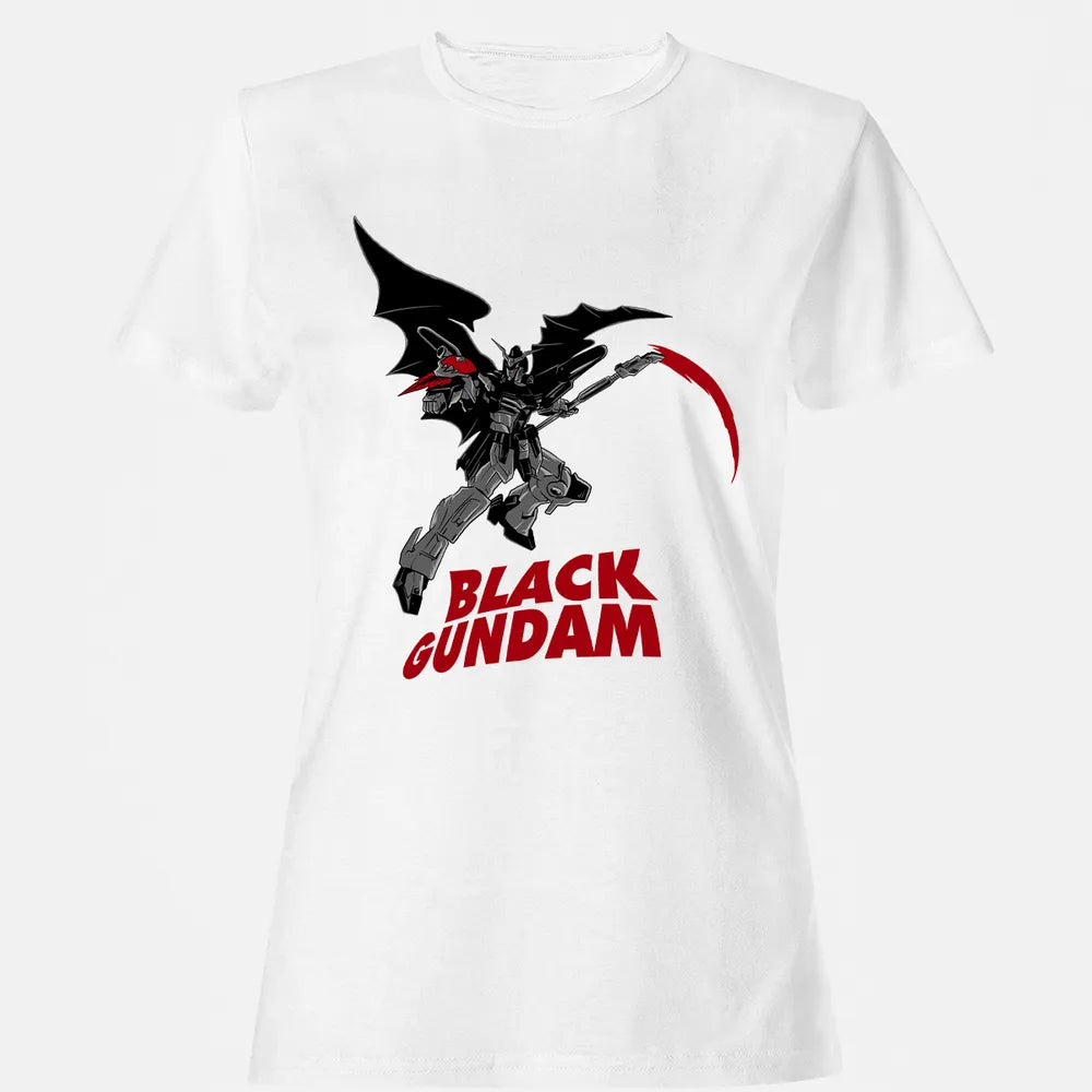 Women's T-shirt - 38UX6D1R