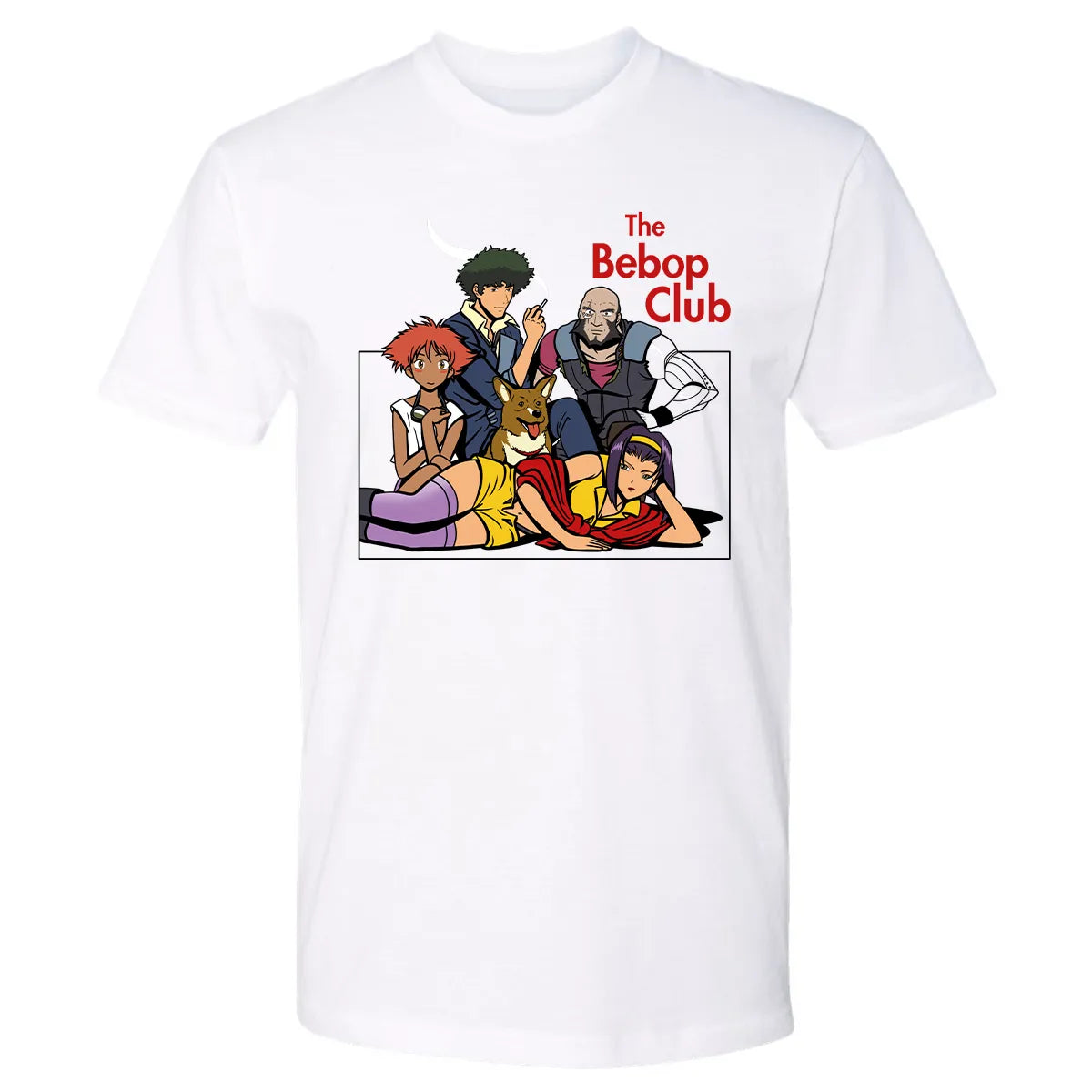 Premium Unisex T-shirt - 4CPHXQJZ