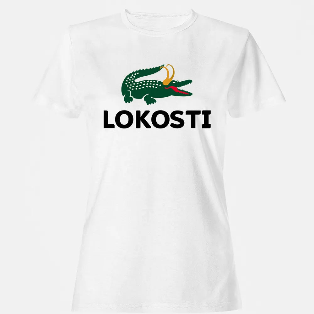 Women's T-shirt - 6V6MCPEG