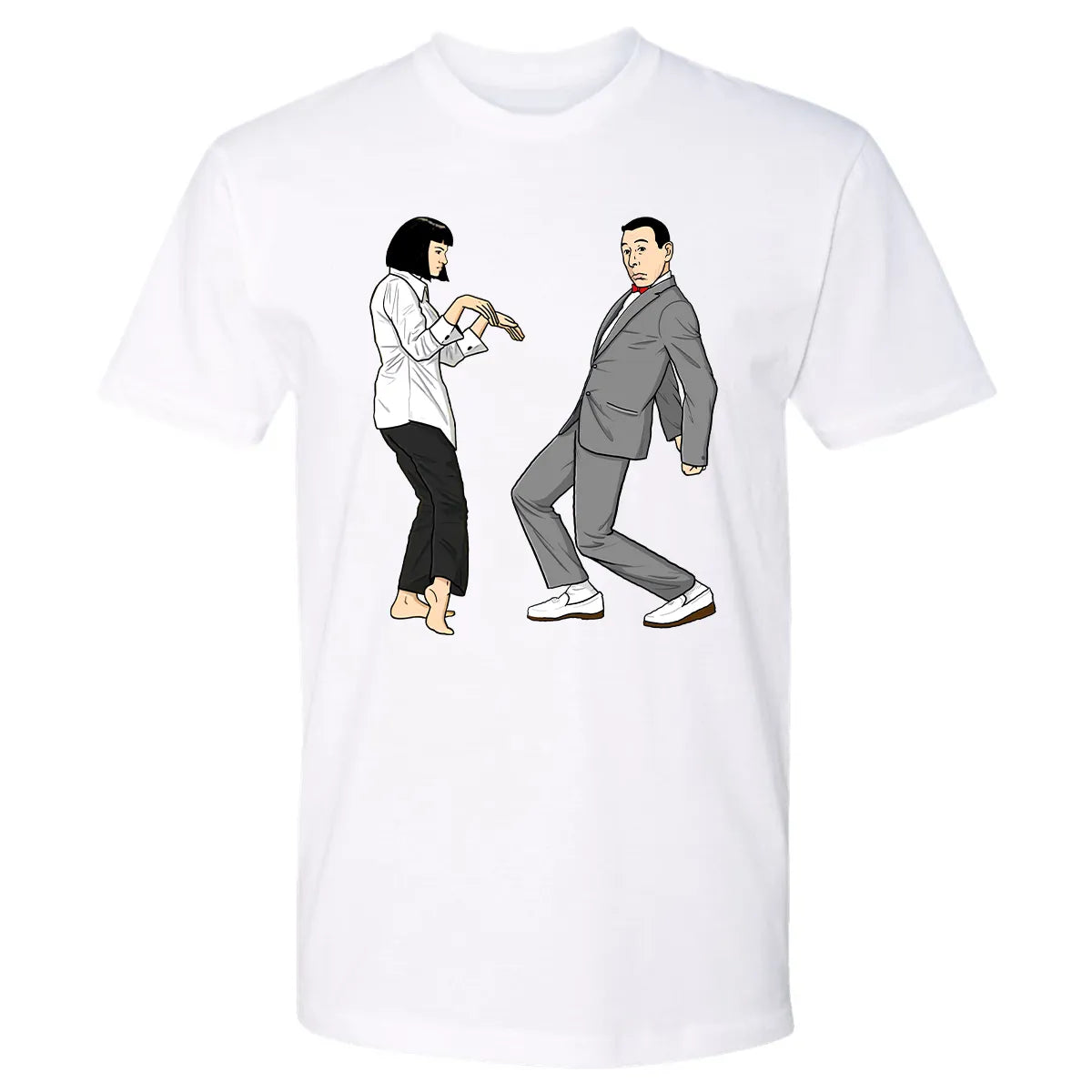 Premium Unisex T-shirt - EER88BDE