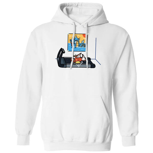 Classic Unisex Hoodie - X4FY9TVP