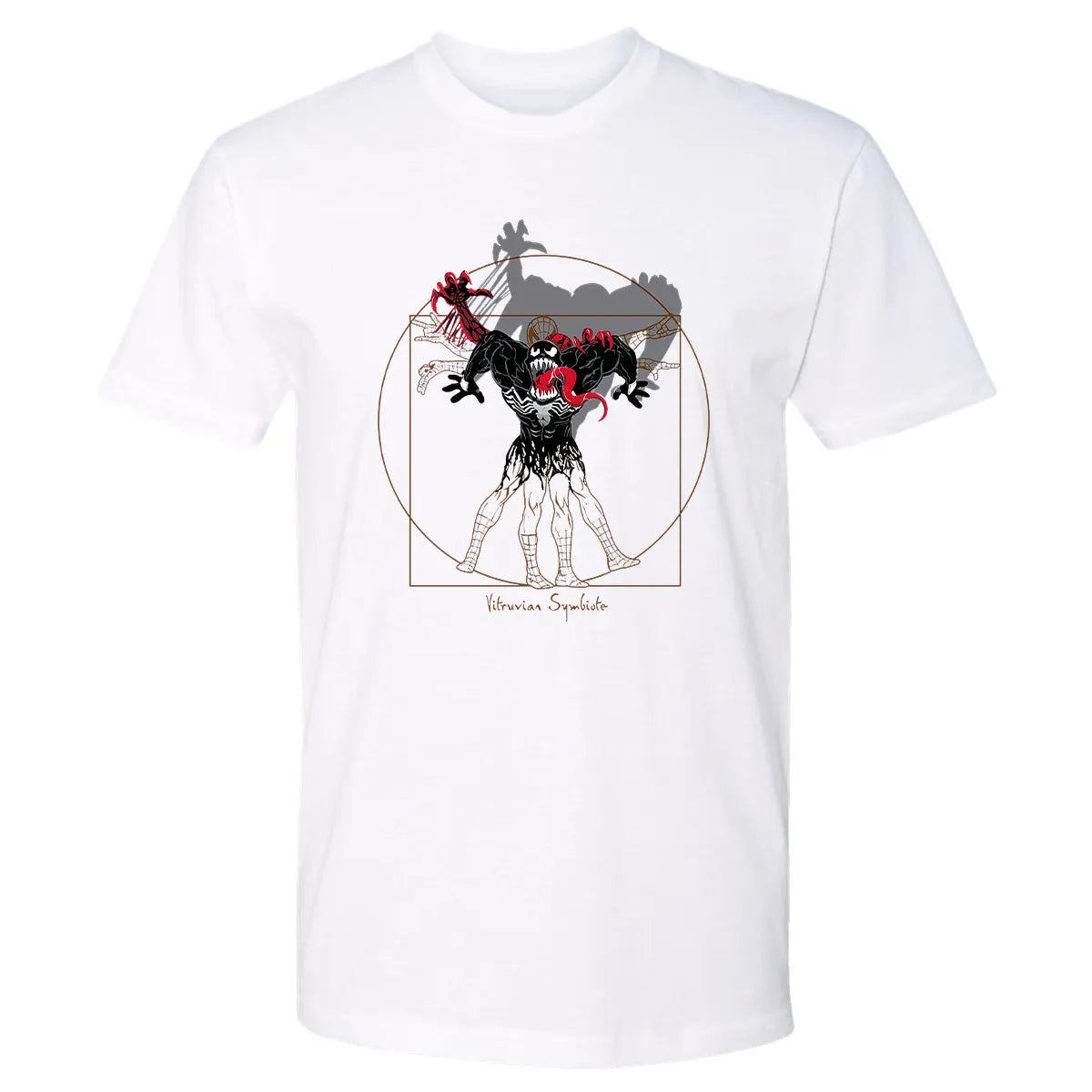 Premium Unisex T-shirt - WXYPTXWF