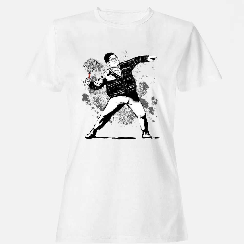 Women's T-shirt - 7Y75JEXY