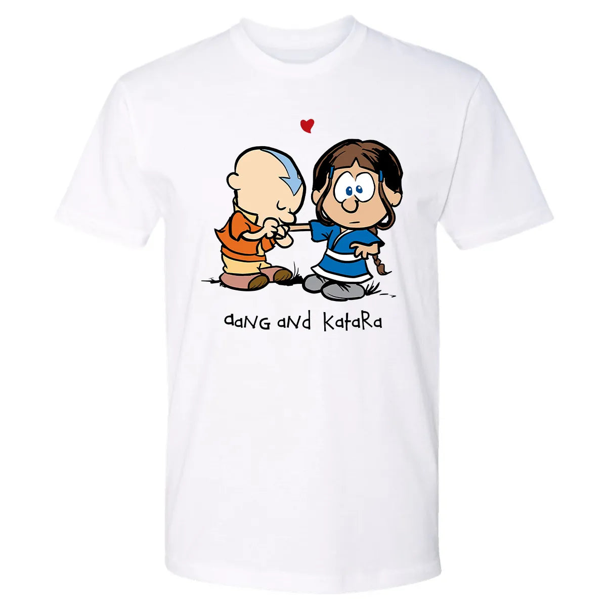 Premium Unisex T-shirt - RDCC5PTC