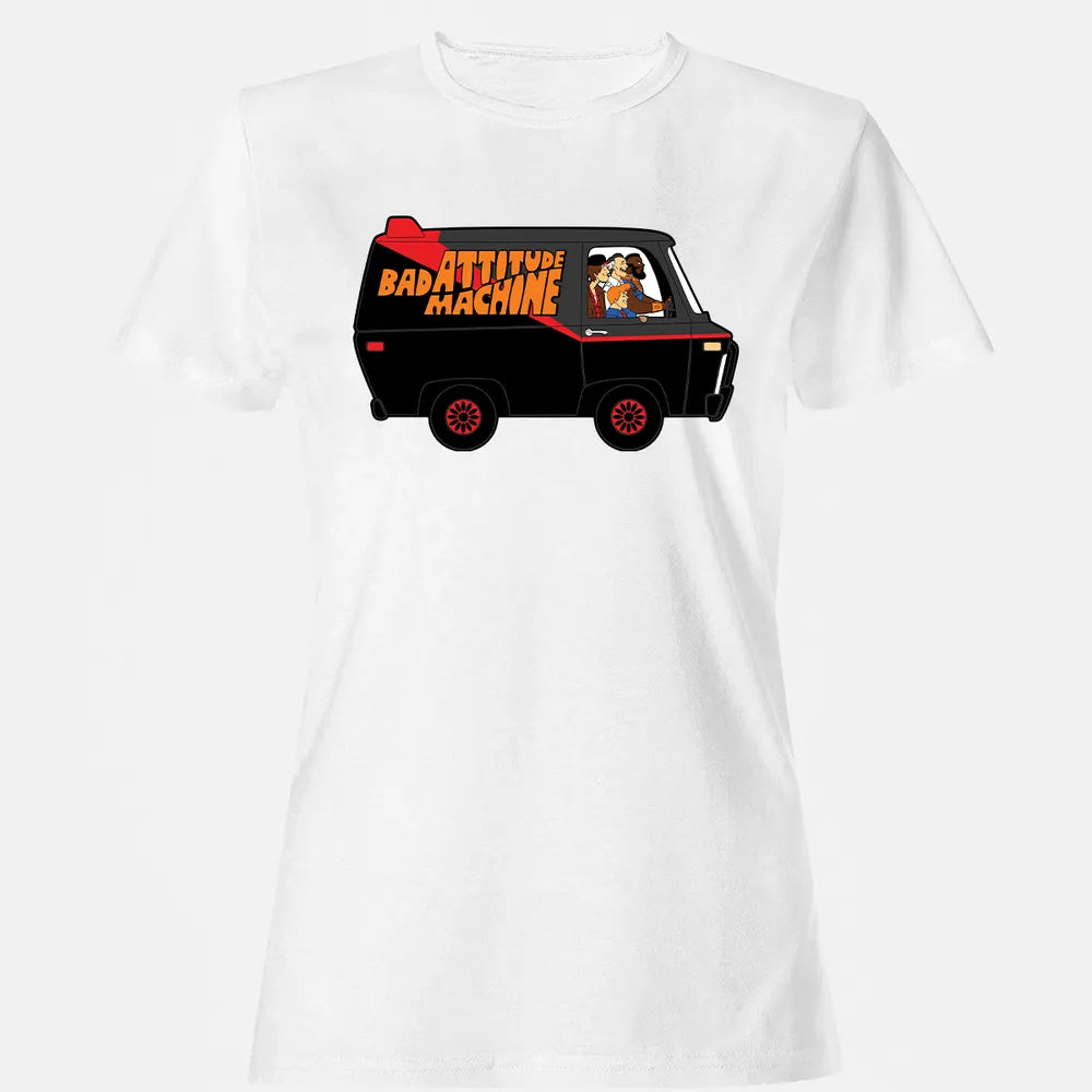 Women's T-shirt - 847WSGKE