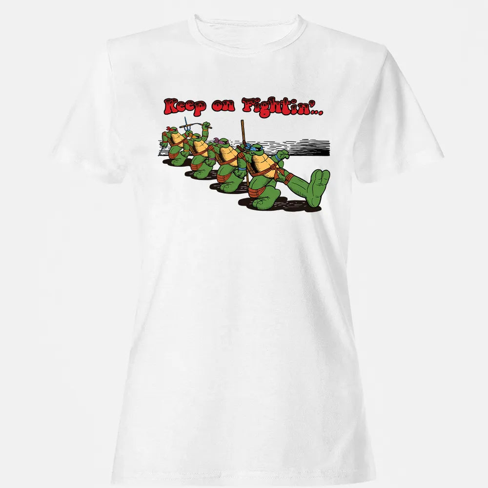 Women's T-shirt - RCY1WRNF