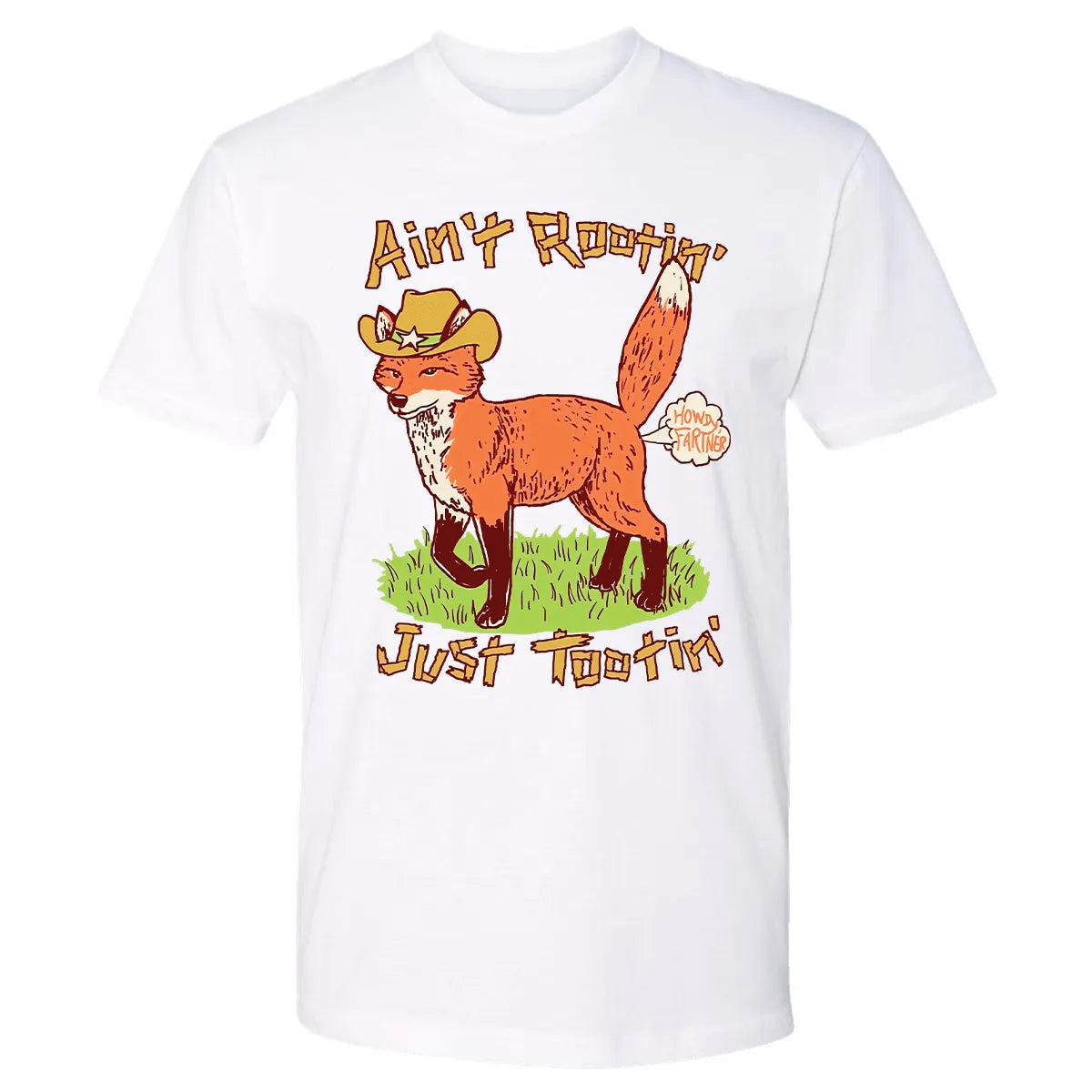 Premium Unisex T-shirt - YRTEB5RQ