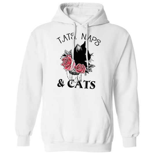 Classic Unisex Hoodie - SQCJ27CT
