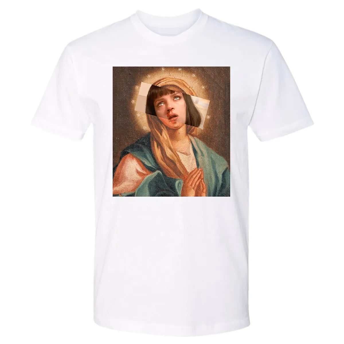Premium Unisex T-shirt - NDZ96SJY