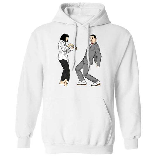 Classic Unisex Hoodie - 793BPFCM