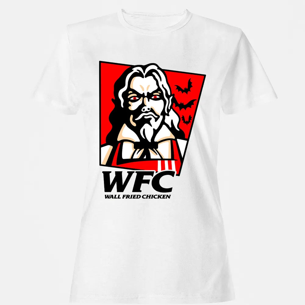 Women's T-shirt - NTVPR7Y8