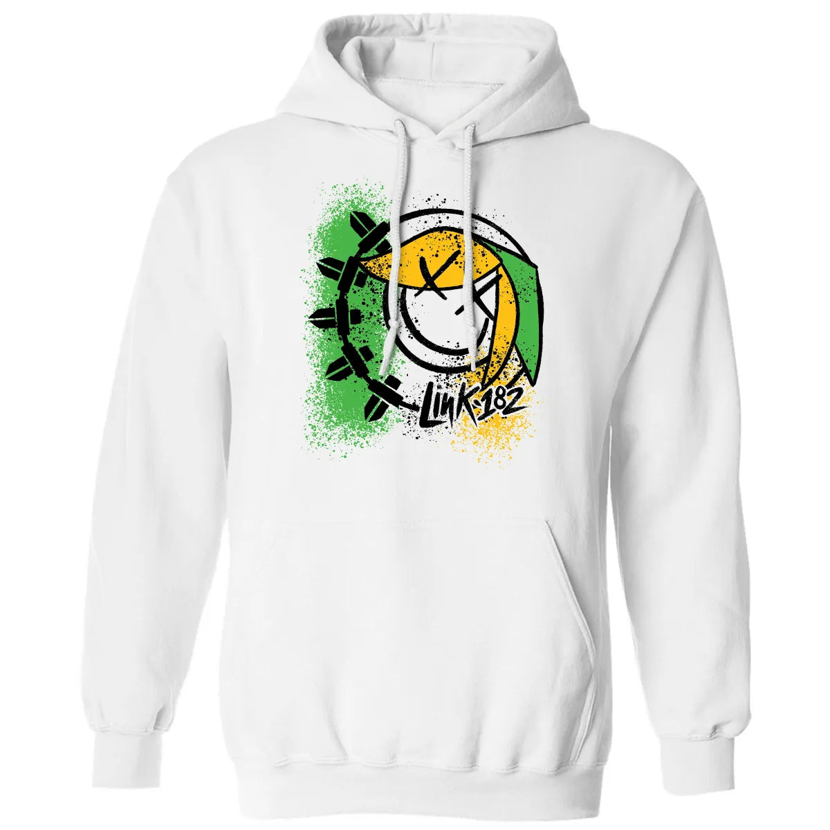 Link-182 Classic Unisex Hoodie