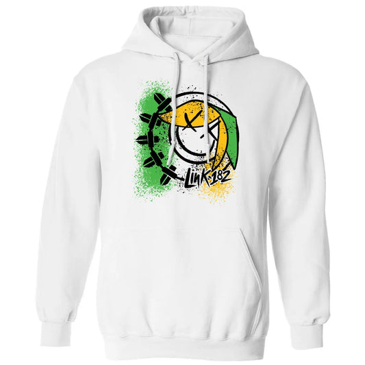 Link-182 Classic Unisex Hoodie
