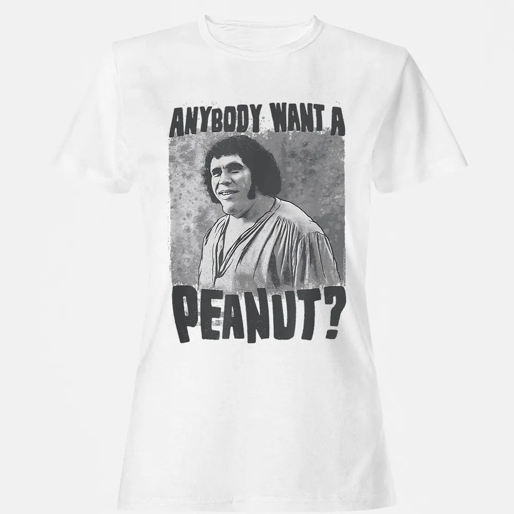 Women's T-shirt - WMDS5D97