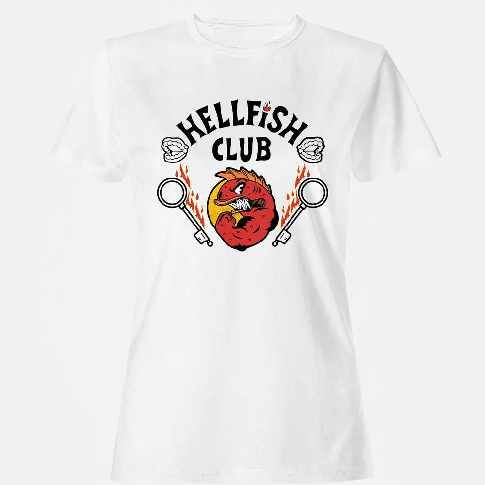 Women's T-shirt - PHXG4YVB