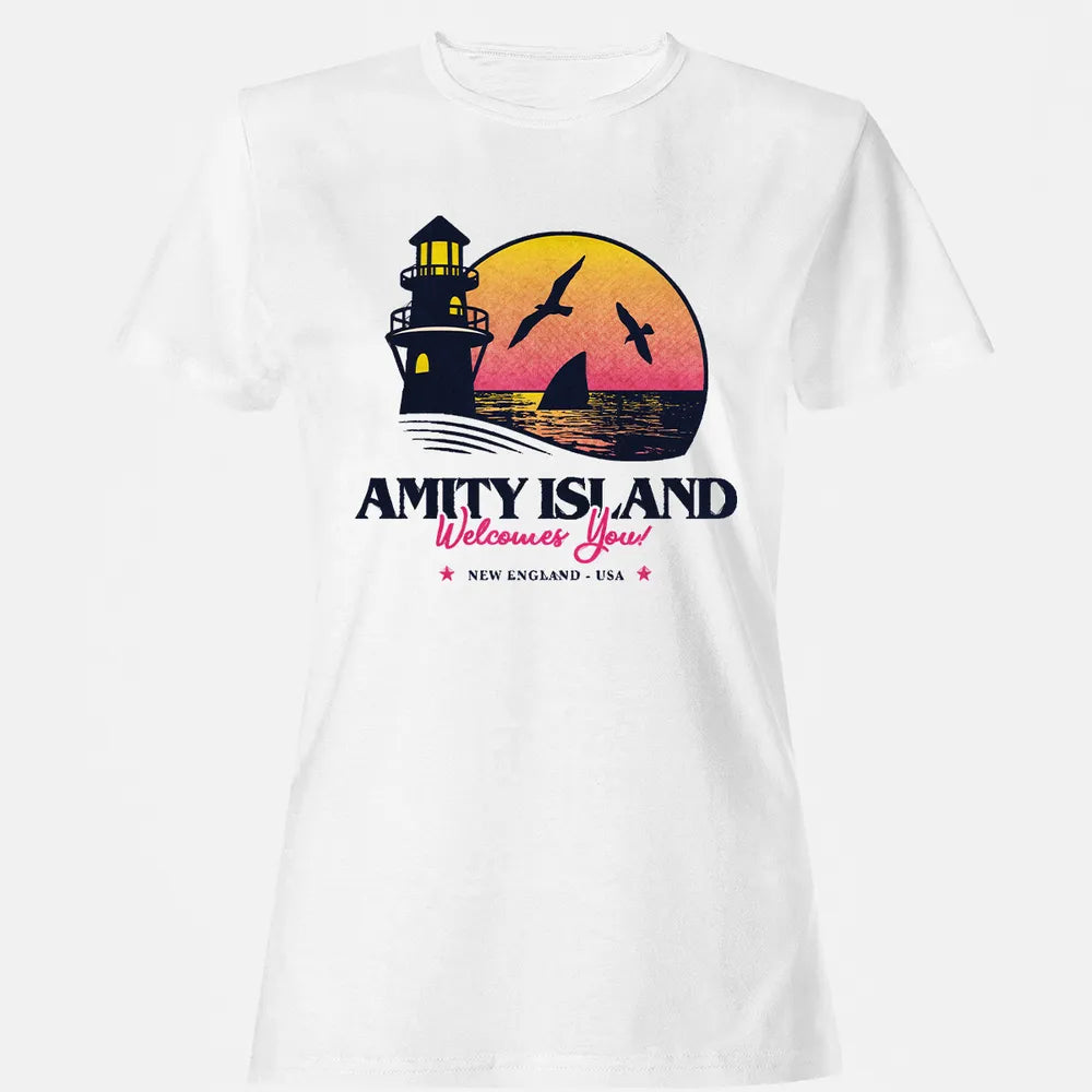 Women's T-shirt - RLF2J575