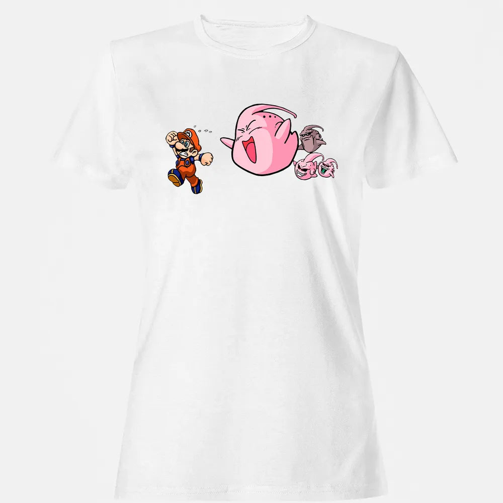 Women's T-shirt - MK6RL6W2