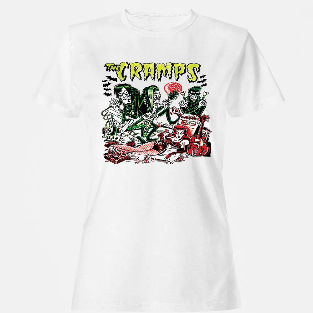Women's T-shirt - 88Z73XND