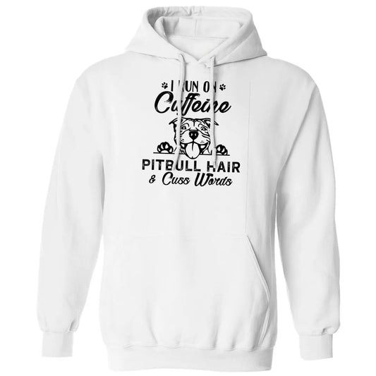 Classic Unisex Hoodie - V19C91WN