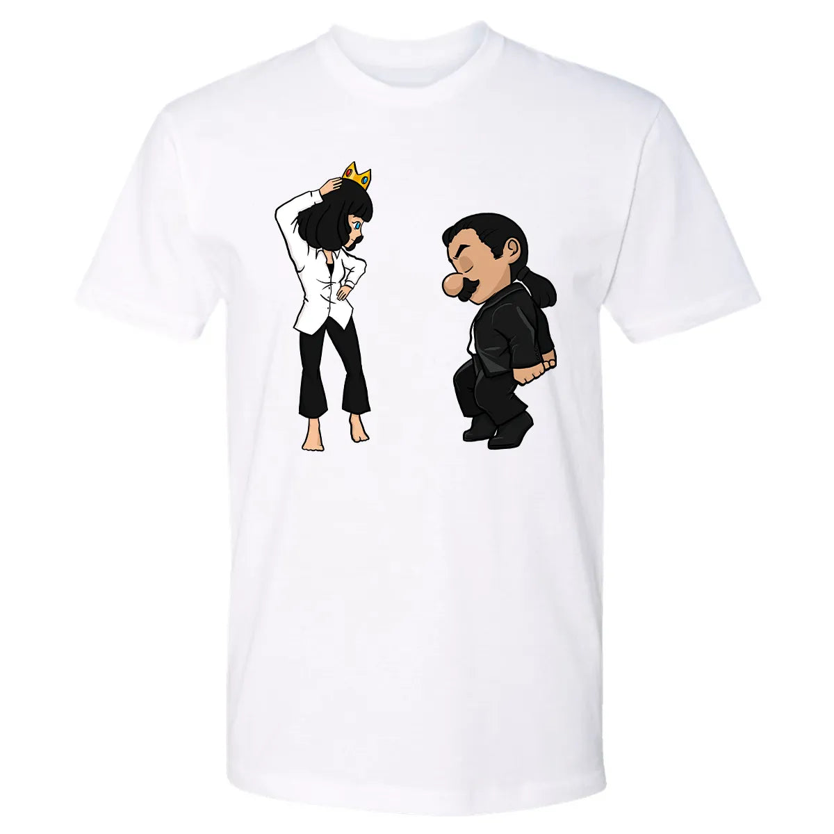 Premium Unisex T-shirt - M9743VDQ