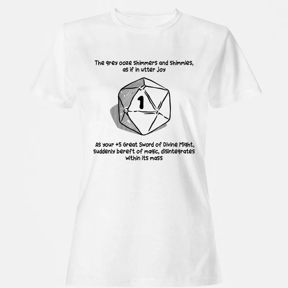 Women's T-shirt - T892WAS2