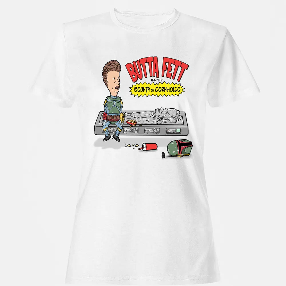 Women's T-shirt - 98UEKLFP