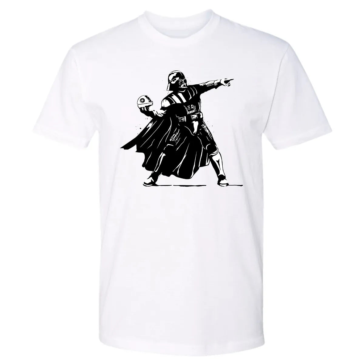 Premium Unisex T-shirt - QKW1TG5Z