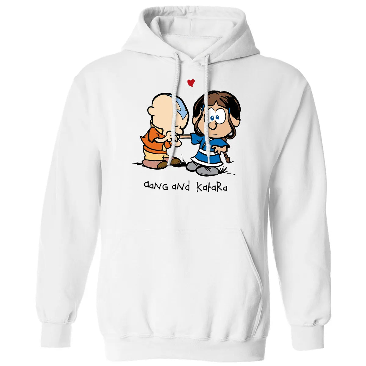 Classic Unisex Hoodie - QSABT7SY