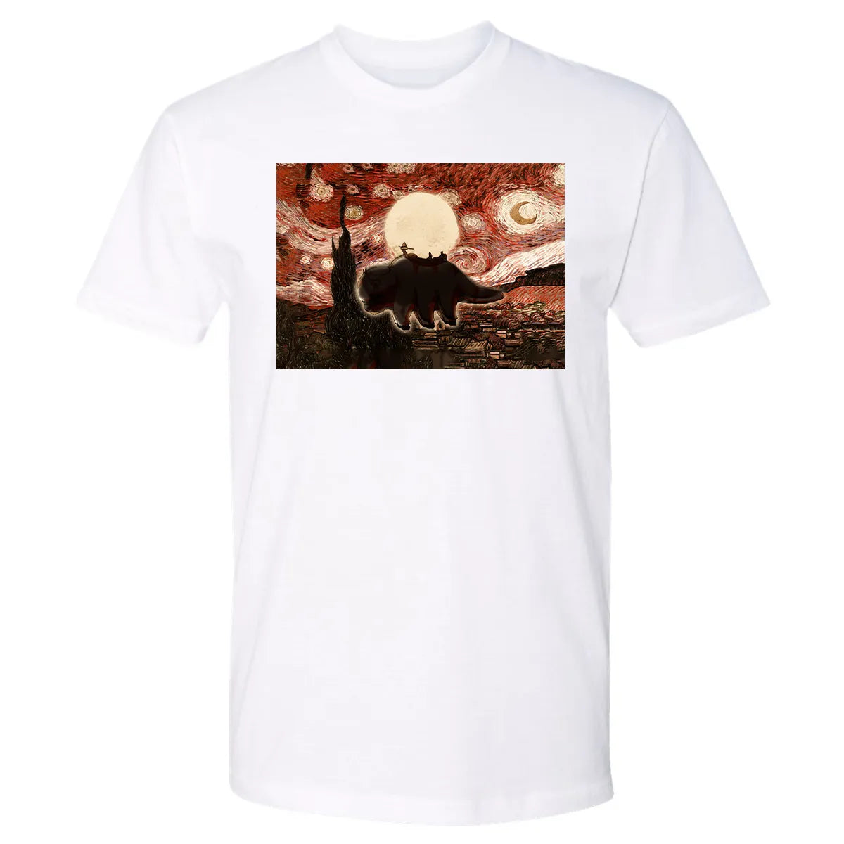 Premium Unisex T-shirt - 339KGLX2