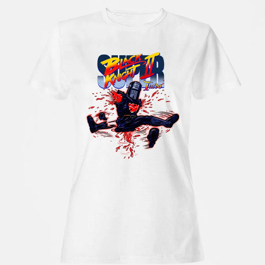 Women's T-shirt - N6H5ZKNF