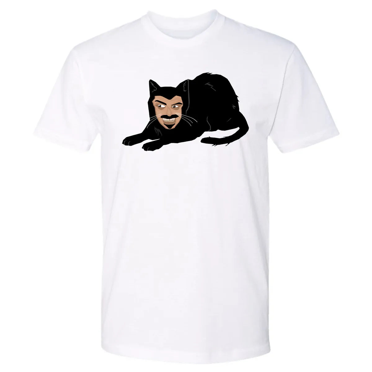 Premium Unisex T-shirt - 26JRG3LG