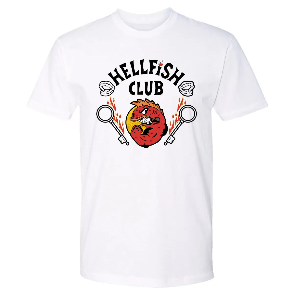 Premium Unisex T-shirt - A3GGL4NP