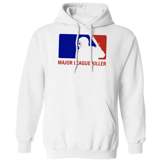 Classic Unisex Hoodie - 6HF8JDY2