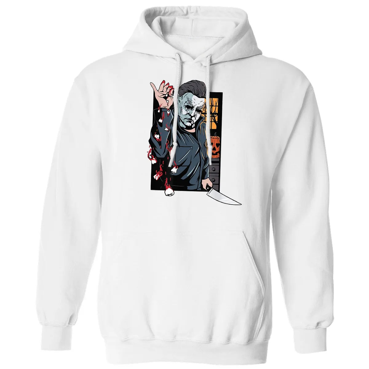 Classic Unisex Hoodie - EKYRNQQ3