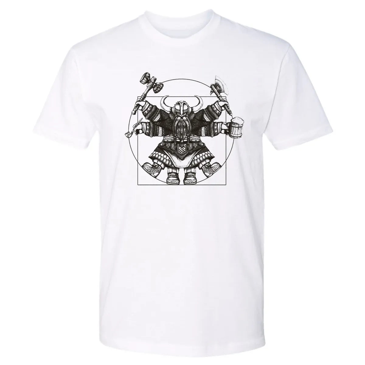 Premium Unisex T-shirt - 6P2WJ3PE