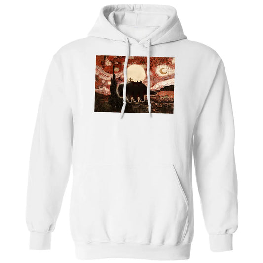 Classic Unisex Hoodie - BX4F5Y1H