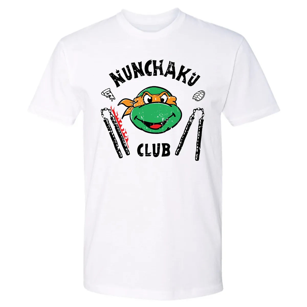 Premium Unisex T-shirt - AGWP7K5R