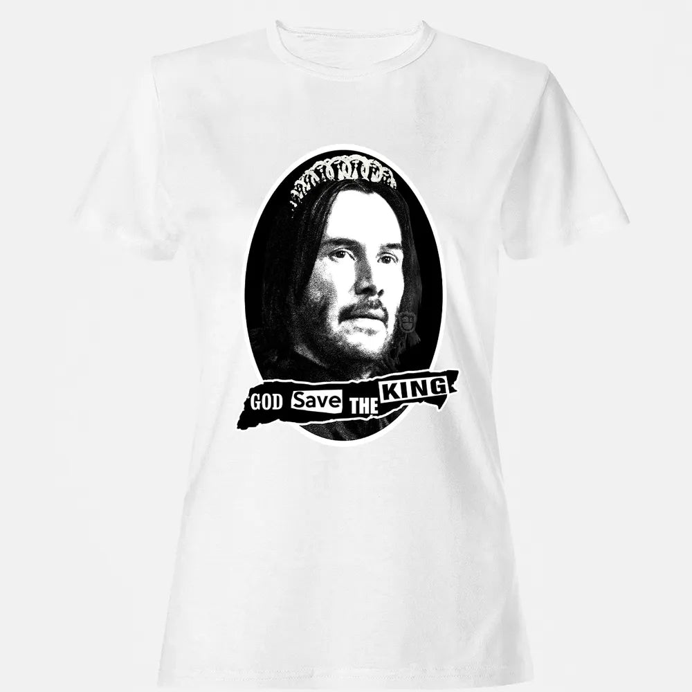 Women's T-shirt - LX7TENEH