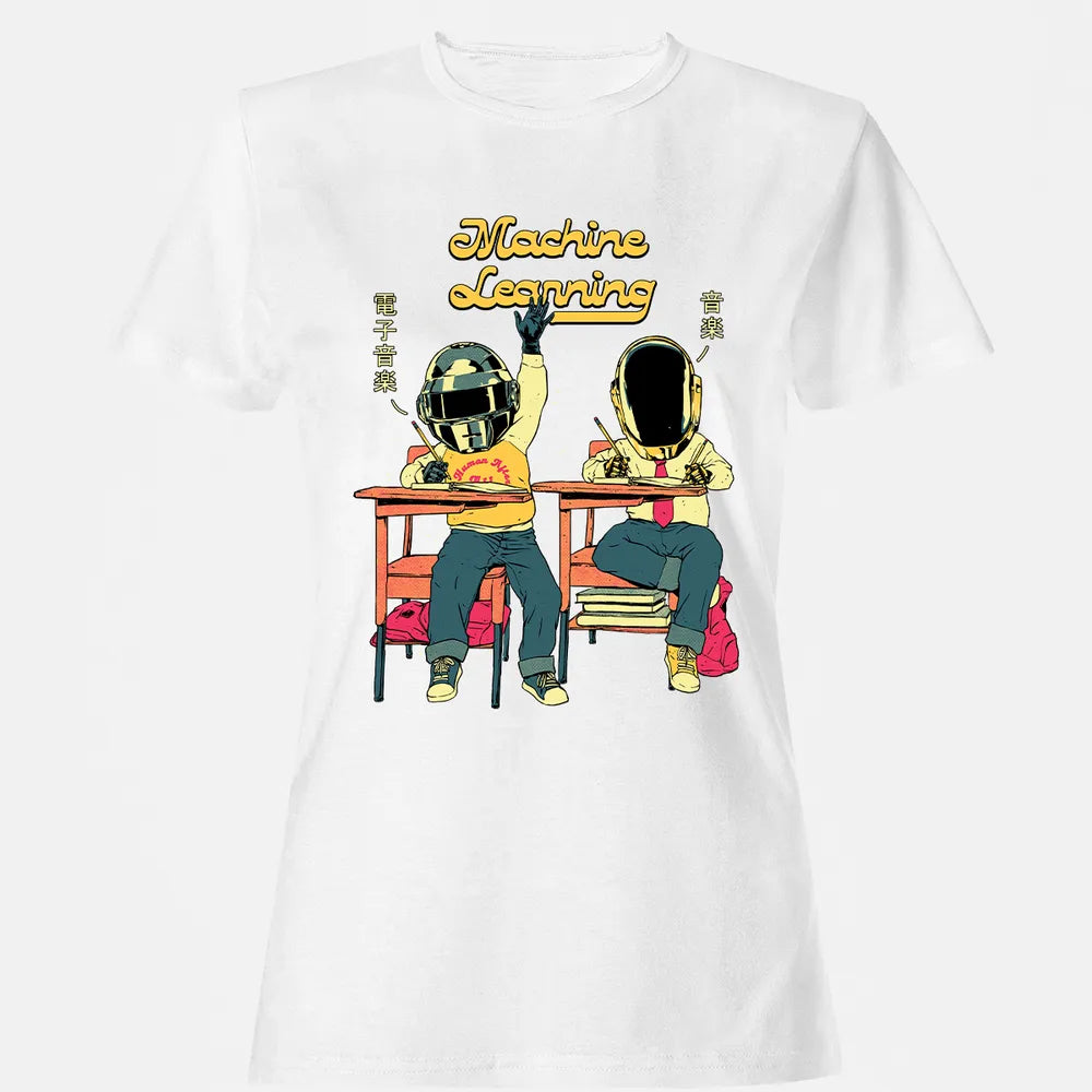 Women's T-shirt - RZTHLRU2