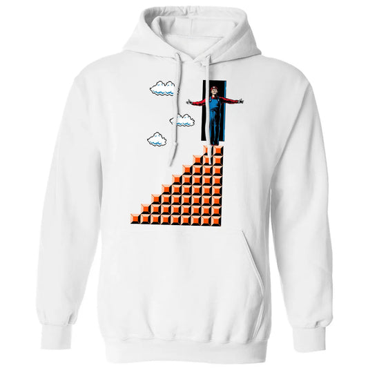 Classic Unisex Hoodie - TAXPU46Z