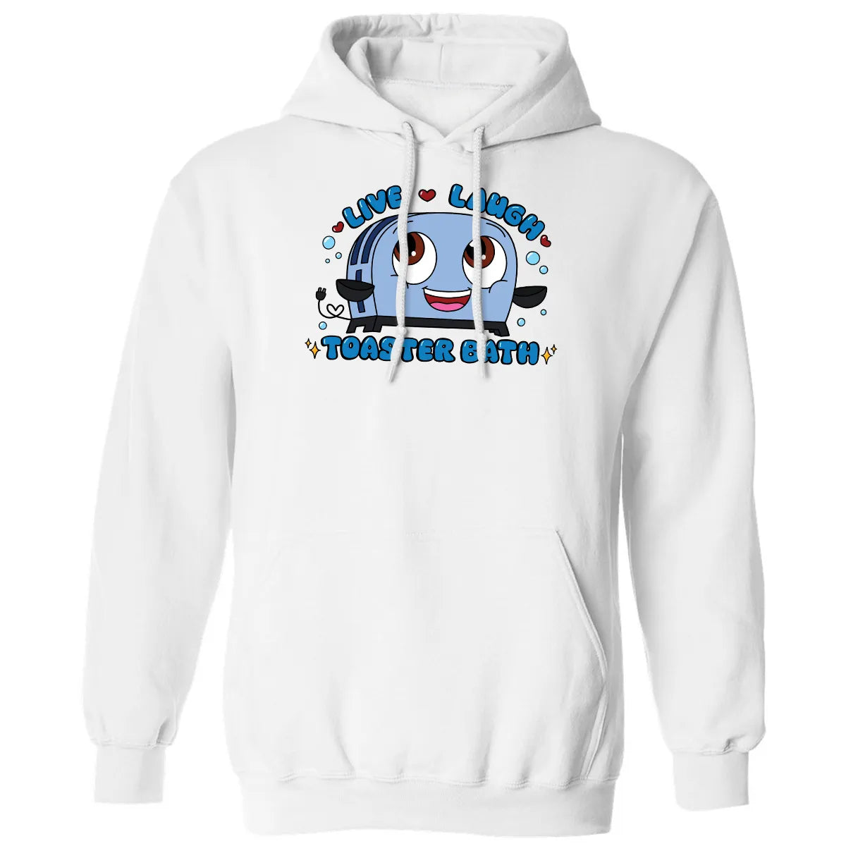 Classic Unisex Hoodie - UH8M2KPJ
