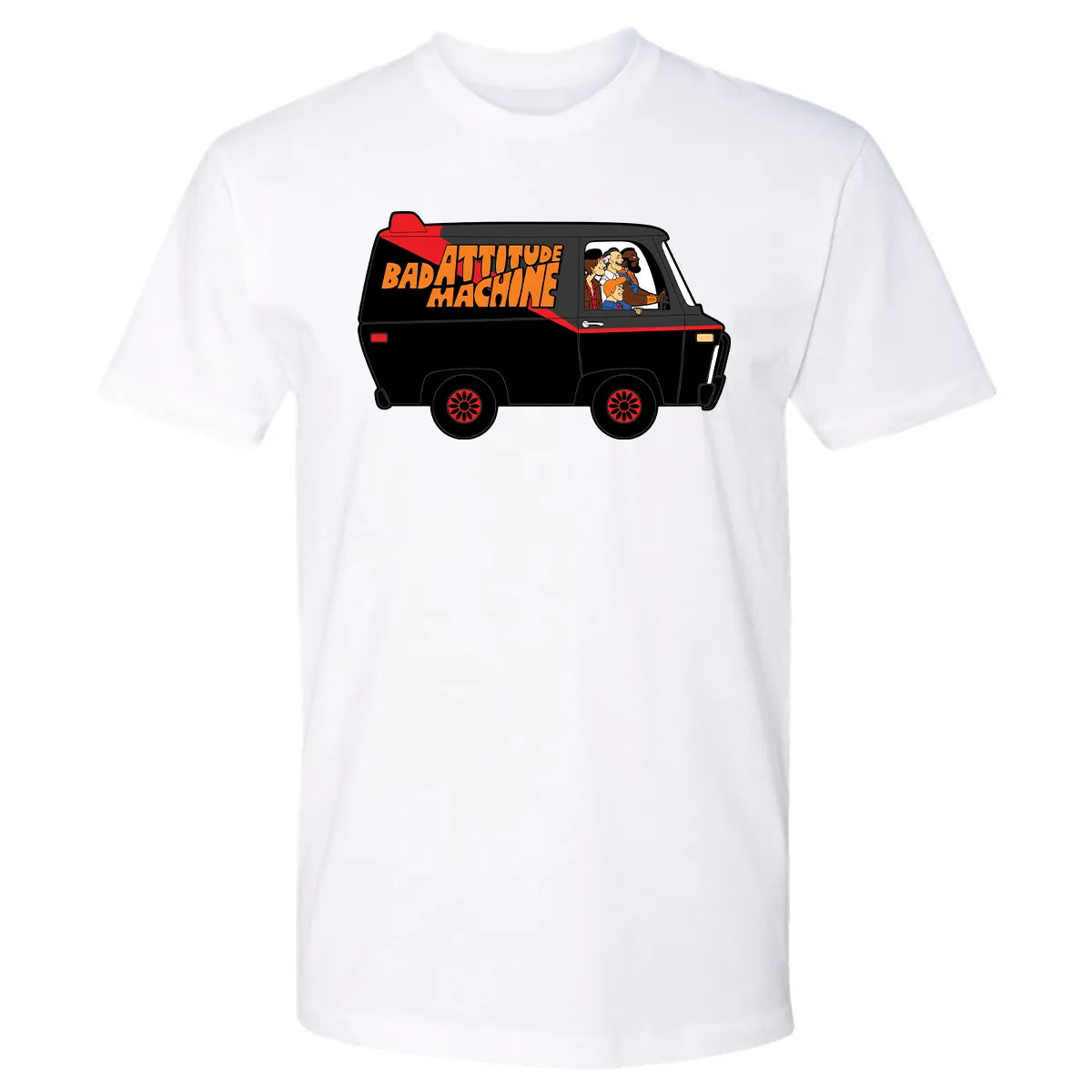 Premium Unisex T-shirt - 4N6XWGP5