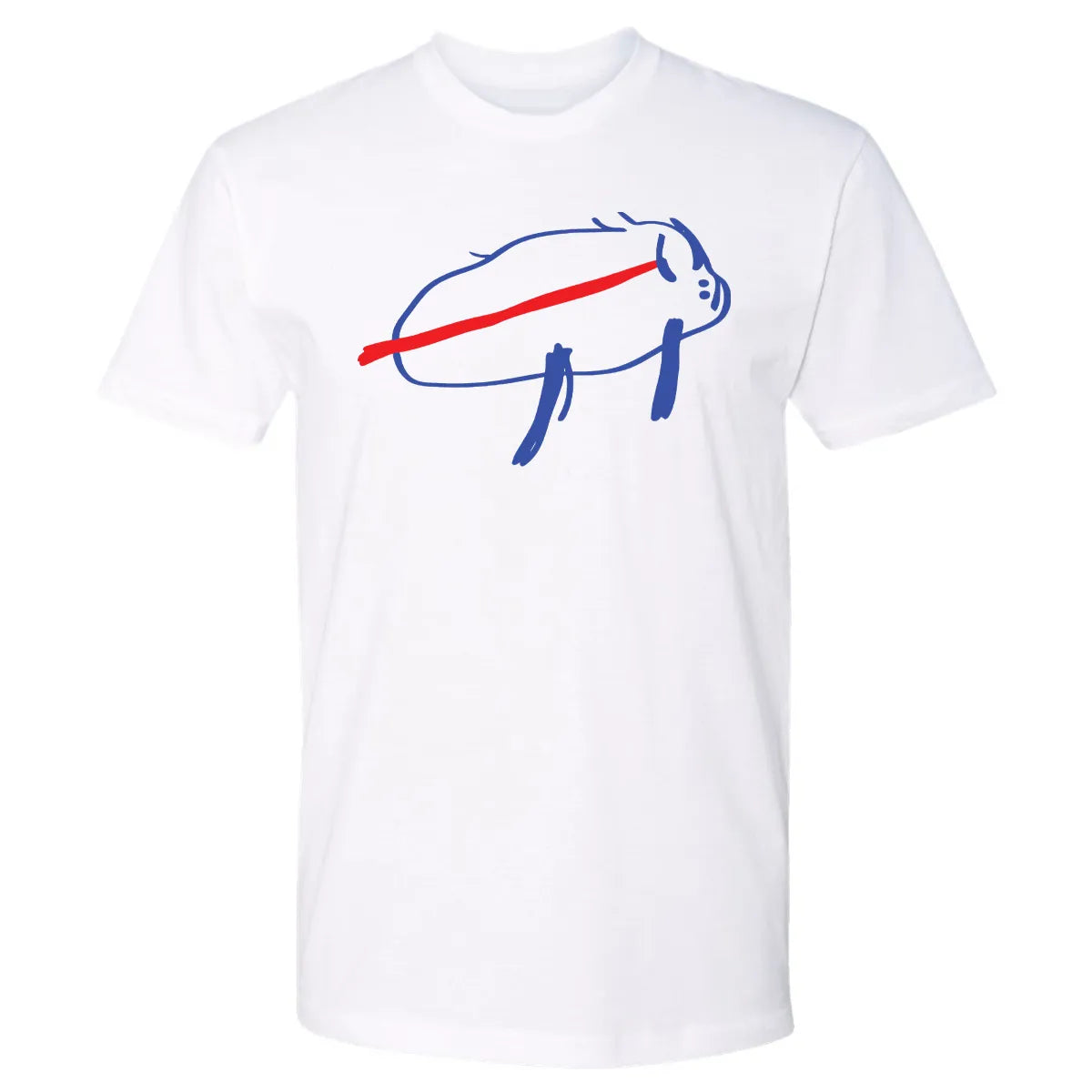 Premium Unisex T-shirt - B14QSXAT