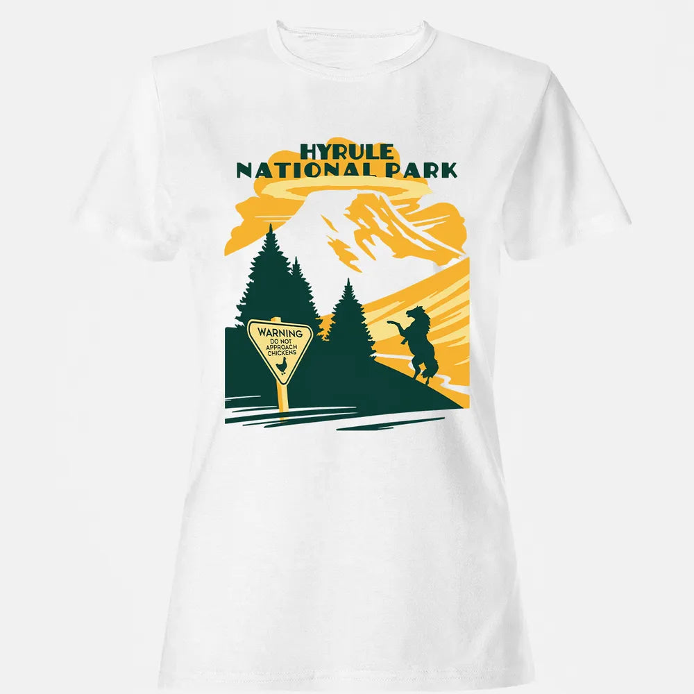 Women's T-shirt - 8ZZPU6KK