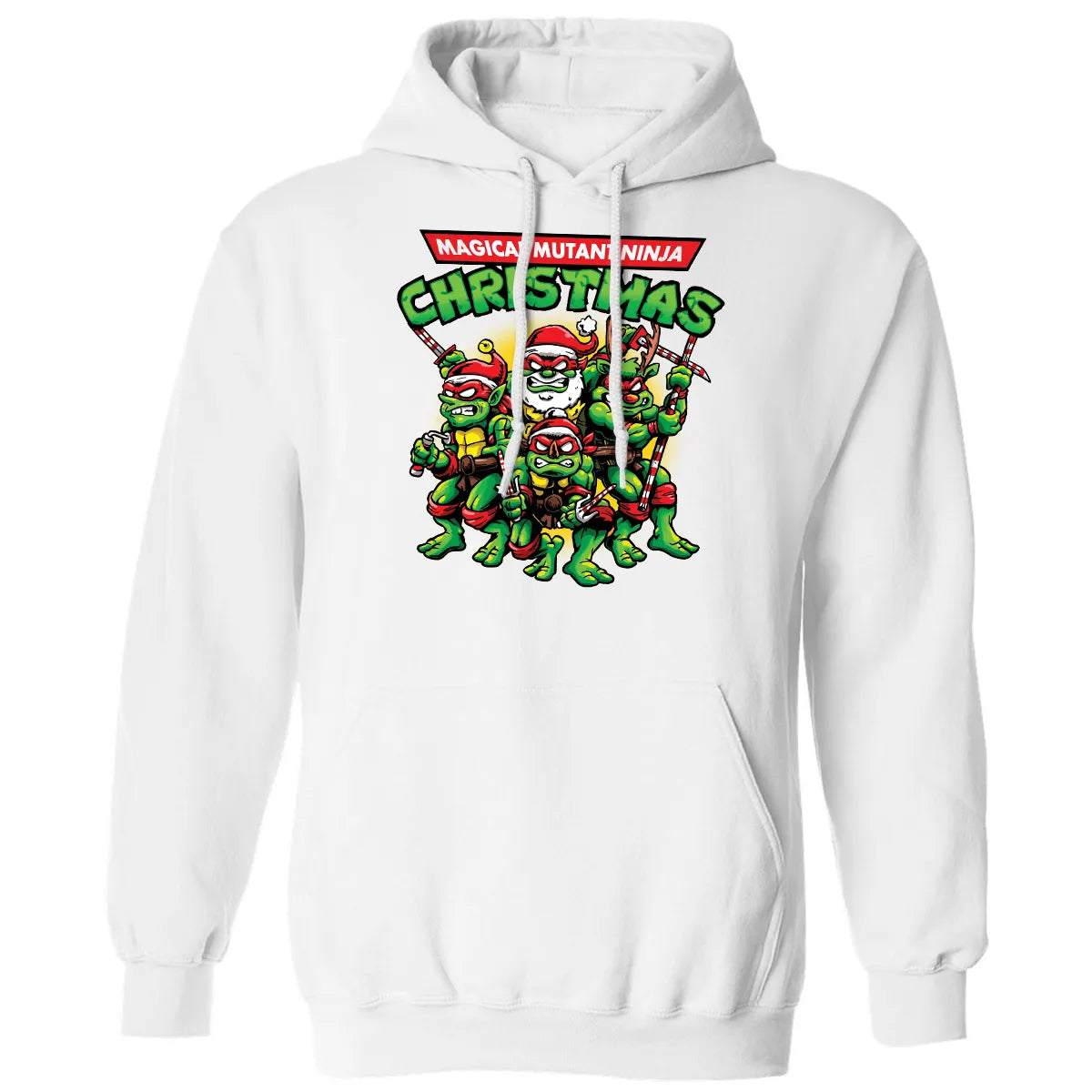 Classic Unisex Hoodie - F461RHH9