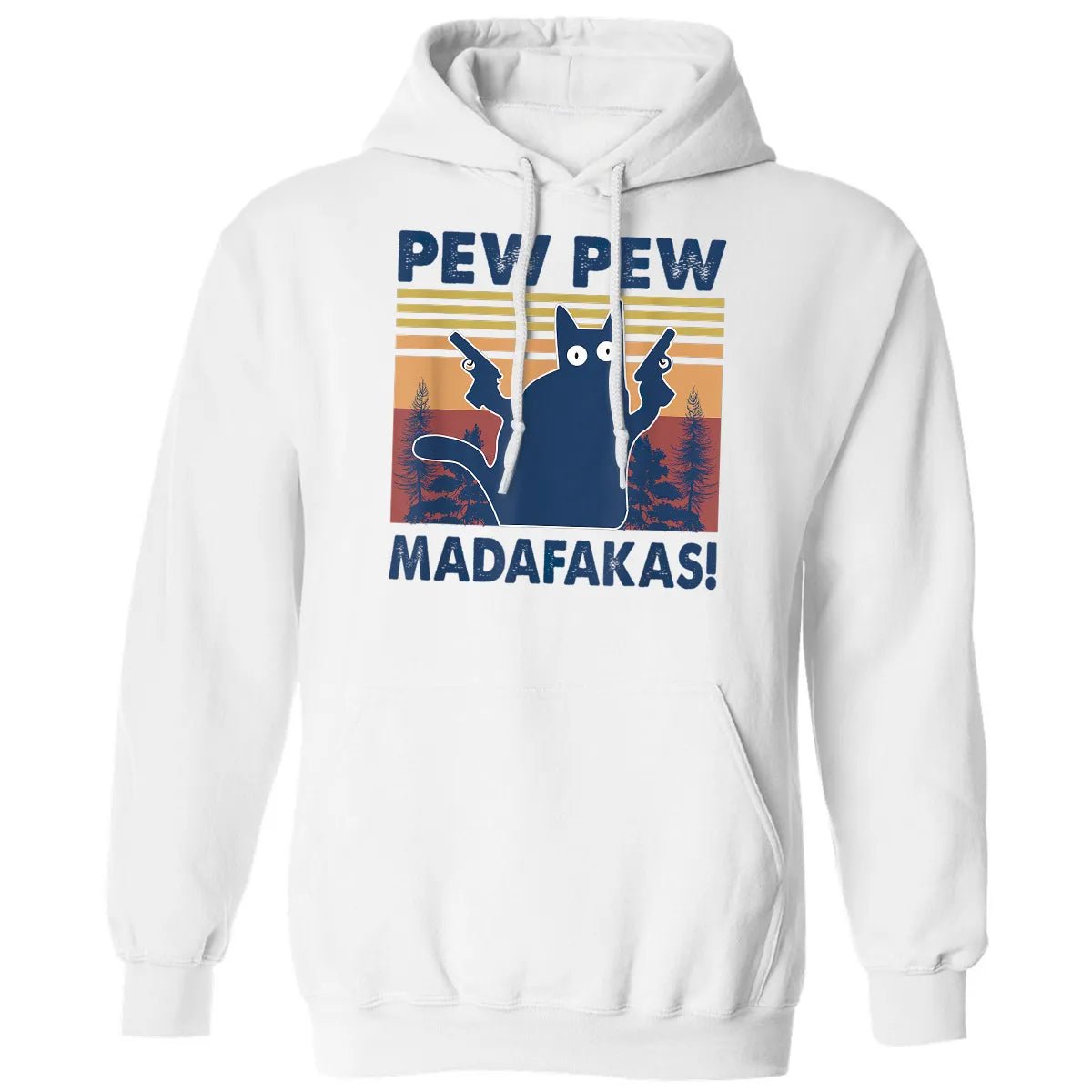 Classic Unisex Hoodie - F7TSPBP4