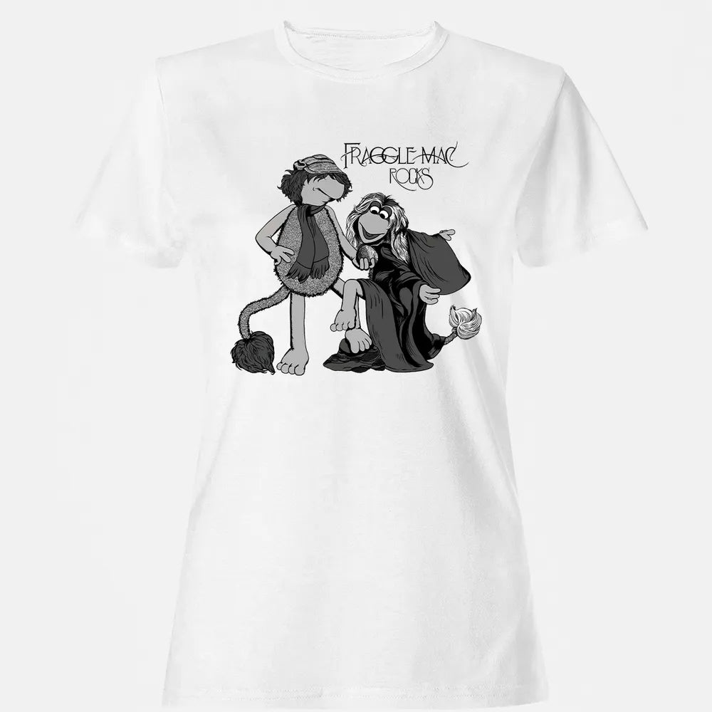 Women's T-shirt - L7LE39NL