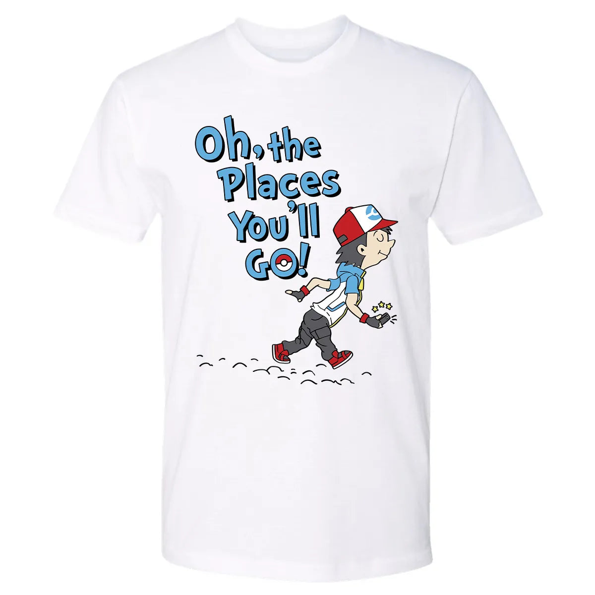 Premium Unisex T-shirt - R4NAYWX6