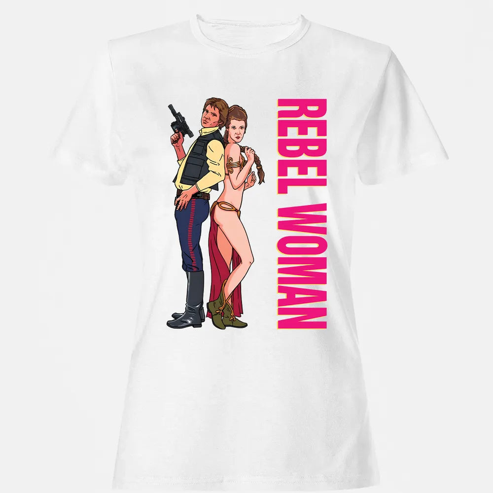 Women's T-shirt - 8R8UF15Y