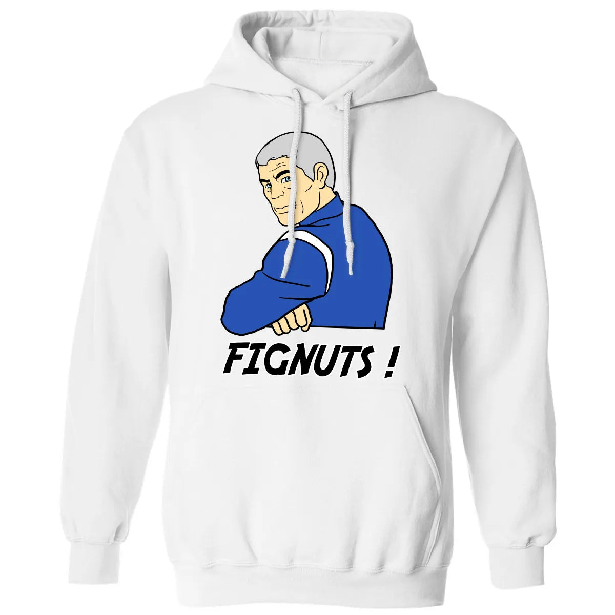 Classic Unisex Hoodie - EEJT4X56